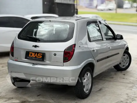 CELTA 1.0 MPFI LT 8V FLEX 4P MANUAL