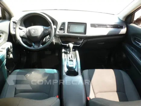 HR-V 1.8 16V EX