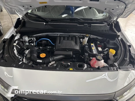 PULSE 1.3 FLEX DRIVE CVT