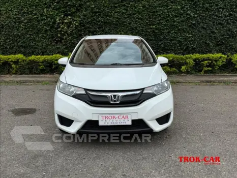 FIT 1.5 LX 16V