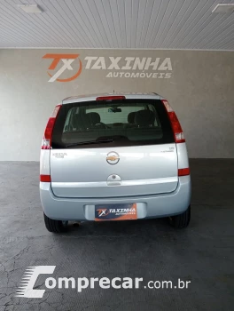 MERIVA 1.8 MPFI Maxx 8V