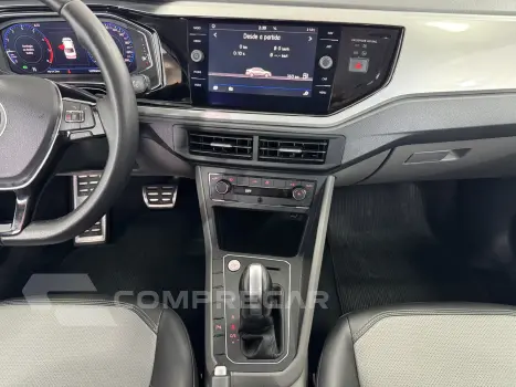 VIRTUS 1.0 200 TSI Highline