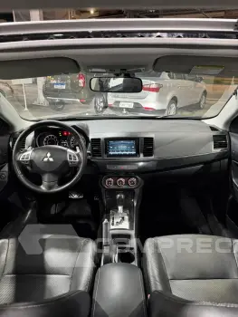 LANCER 2.0 GT AWD Sedan 16V