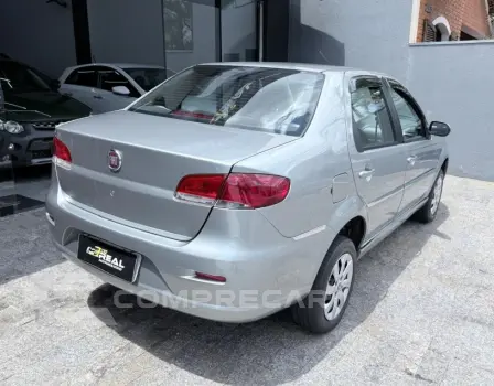 SIENA 1.0 MPI EL 8V