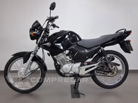 FACTOR YBR 125 E
