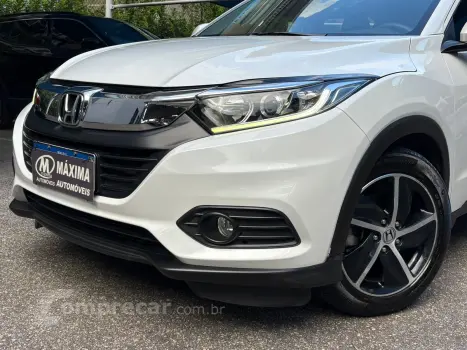 HR-V 1.8 16V LX