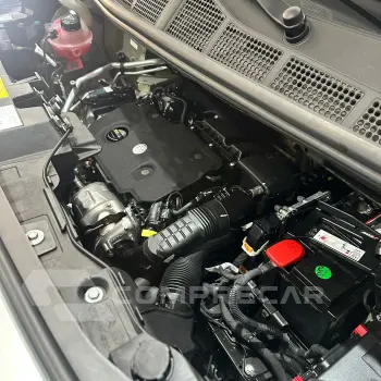Scudo Cargo 1.5 16V Turbo Diesel