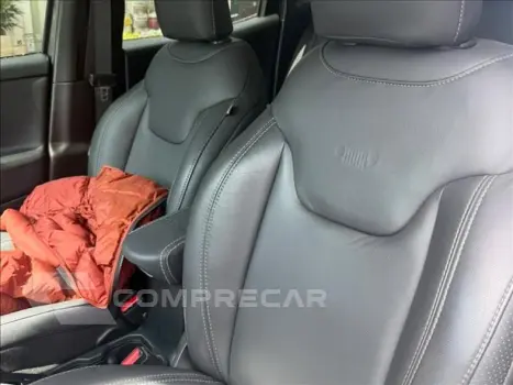 RENEGADE 1.3 T270 Turbo Sport Altitude