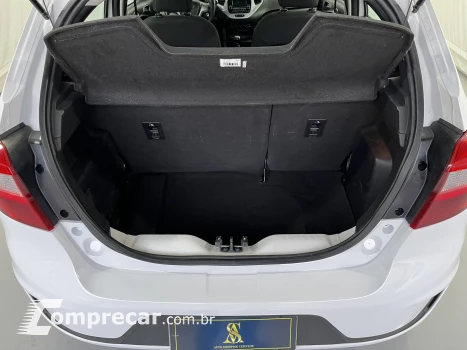 KA 1.0 SE 12V