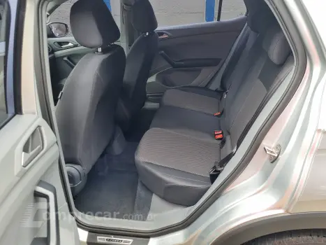 T-CROSS 1.0 200 TSI Sense