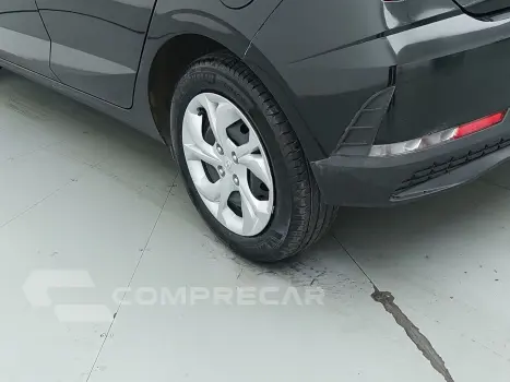 HB20 1.0 12V FLEX COMFORT PLUS MANUAL