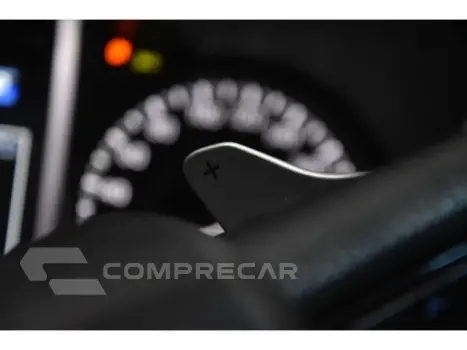 HILUX SW4 - 2.8 D-4D TURBO DIAMOND 7L 4X4 AUTOMÁTICO
