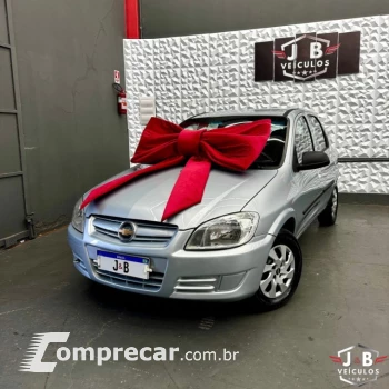 CHEVROLET CELTA 1.0 MPFI Life 8V 4 portas