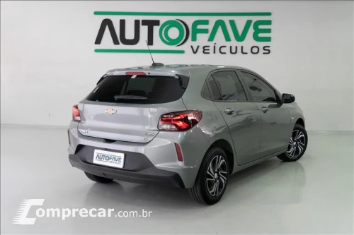 ONIX 1.0 LT