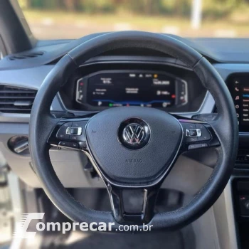 T CROSS CL TSI AD