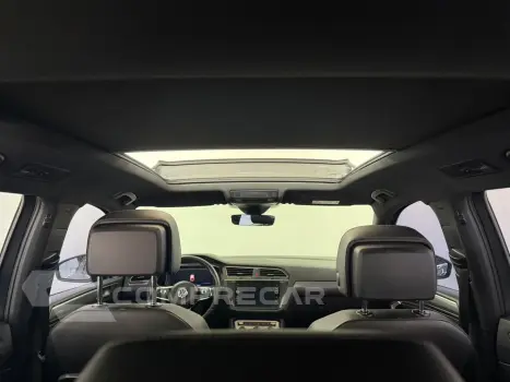TIGUAN Allspac R-Line 350 TSI 2.0 4x4