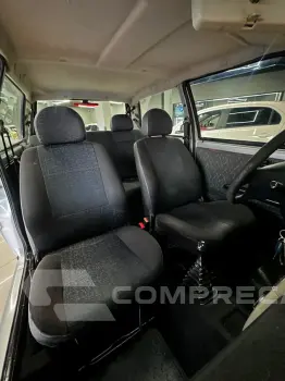 UNO 1.0 MPI Mille 8V