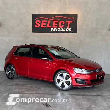 GOLF 1.4 TSI Highline 16V