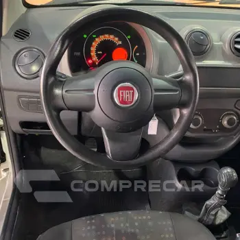 UNO VIVACE 1.0 EVO Fire Flex 8V 3p