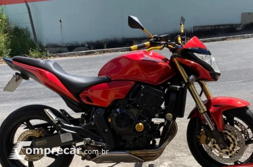 HORNET 600F
