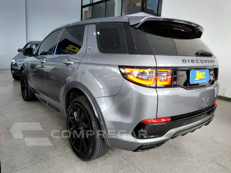 DISCOVERY SPORT 2.0 D200 Turbo R-dynamic SE
