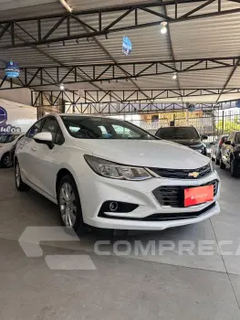 CRUZE 1.4 LT