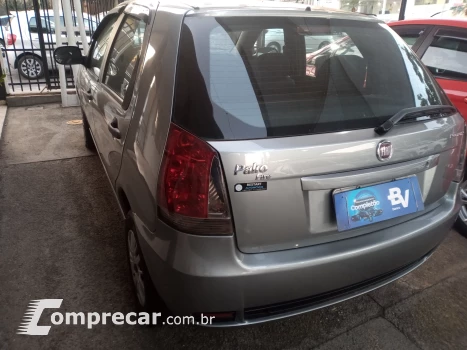 PALIO 1.0 MPI Fire Economy 8V