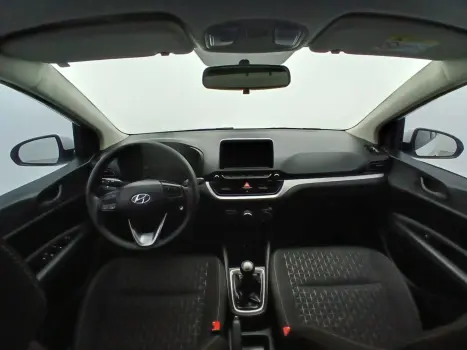 HB20 1.0 12V FLEX COMFORT MANUAL