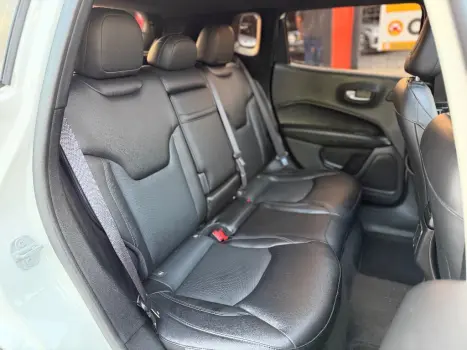 COMPASS S 2.0 4x4 TB 16V Diesel Aut.