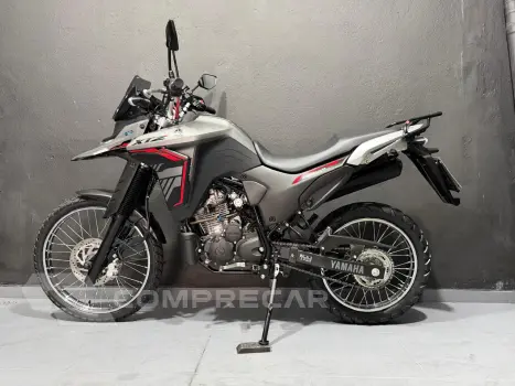 XTZ 250 LANDER ABS CONNECTED