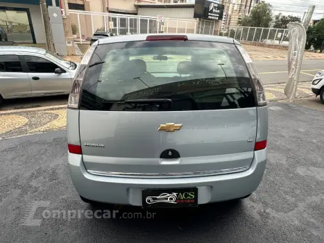 Meriva Expres.EASYTRONIC 1.8 FlexPower