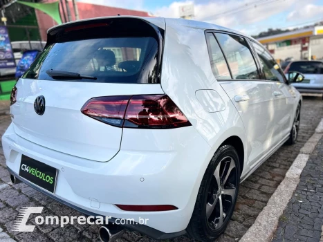 Golf GTi 350 TSI 2.0 230cv 16V Aut.