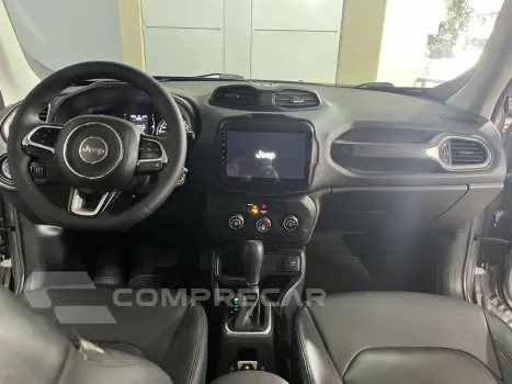 RENEGADE 1.8 16V FLEX SPORT 4P AUTOMÁTICO