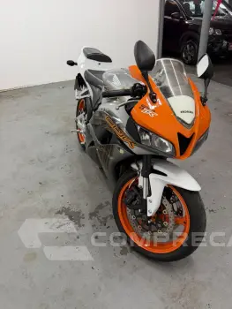 HONDA CBR 600 RR