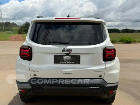 RENEGADE 1.3 T270 TURBO FLEX SPORT AT6