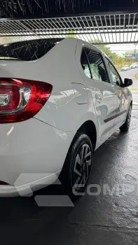 LOGAN 1.0 12V SCE ZEN