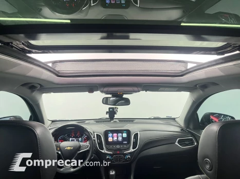 EQUINOX Premier 2.0 Turbo AWD 262cv Aut.