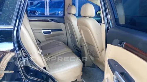 CAPTIVA 3.6 SFI AWD V6 24V