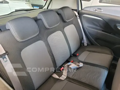 Punto ESSENCE SP Dualogic 1.6 Flex 16V
