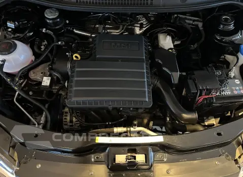 SAVEIRO 1.6 MI Trendline CS 8V