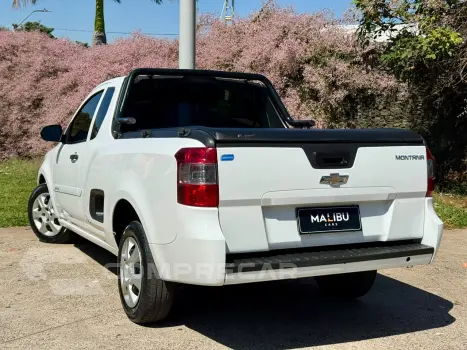 MONTANA 1.4 MPFI LS CS 8V