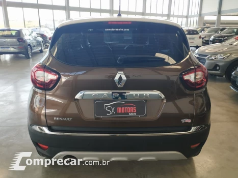 CAPTUR 1.3 TCE Intense