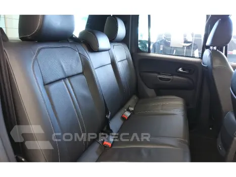 AMAROK 3.0 V6 TDI DIESEL EXTREME CD 4MOTION AUTOMÁTICO