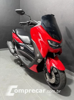 NMAX 160 CONNECTED ABS