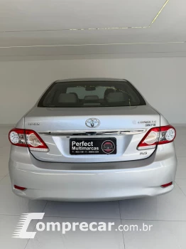 COROLLA 2.0 Altis 16V