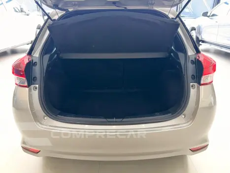 YARIS 1.5 16V XS Connect