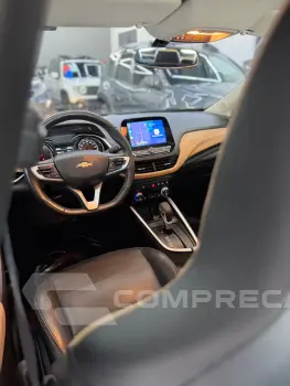 ONIX 1.0 Turbo Premier