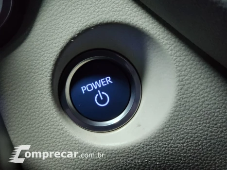 COROLLA CROSS 1.8 VVT-I Hybrid XRX