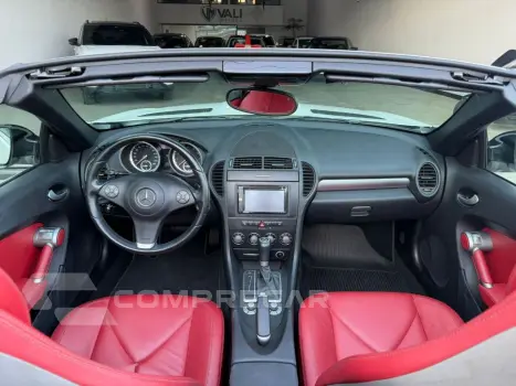 SLK-200 Kompressor 16V/ 200 CGI 16V