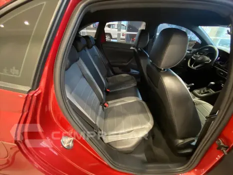 NIVUS 1.0 200 TSI TOTAL FLEX HIGHLINE AUTOMÁTICO